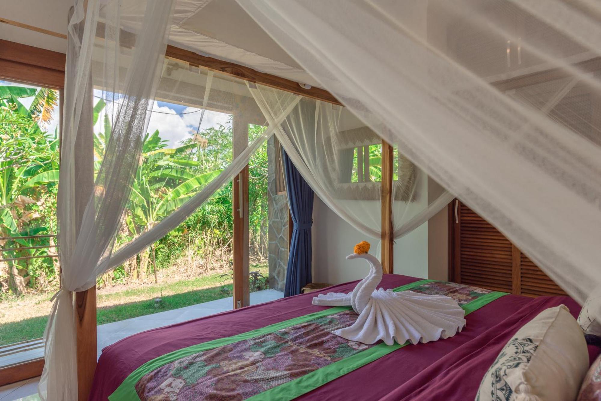 Absolute Beach Front Villa Umeanyar Luaran gambar