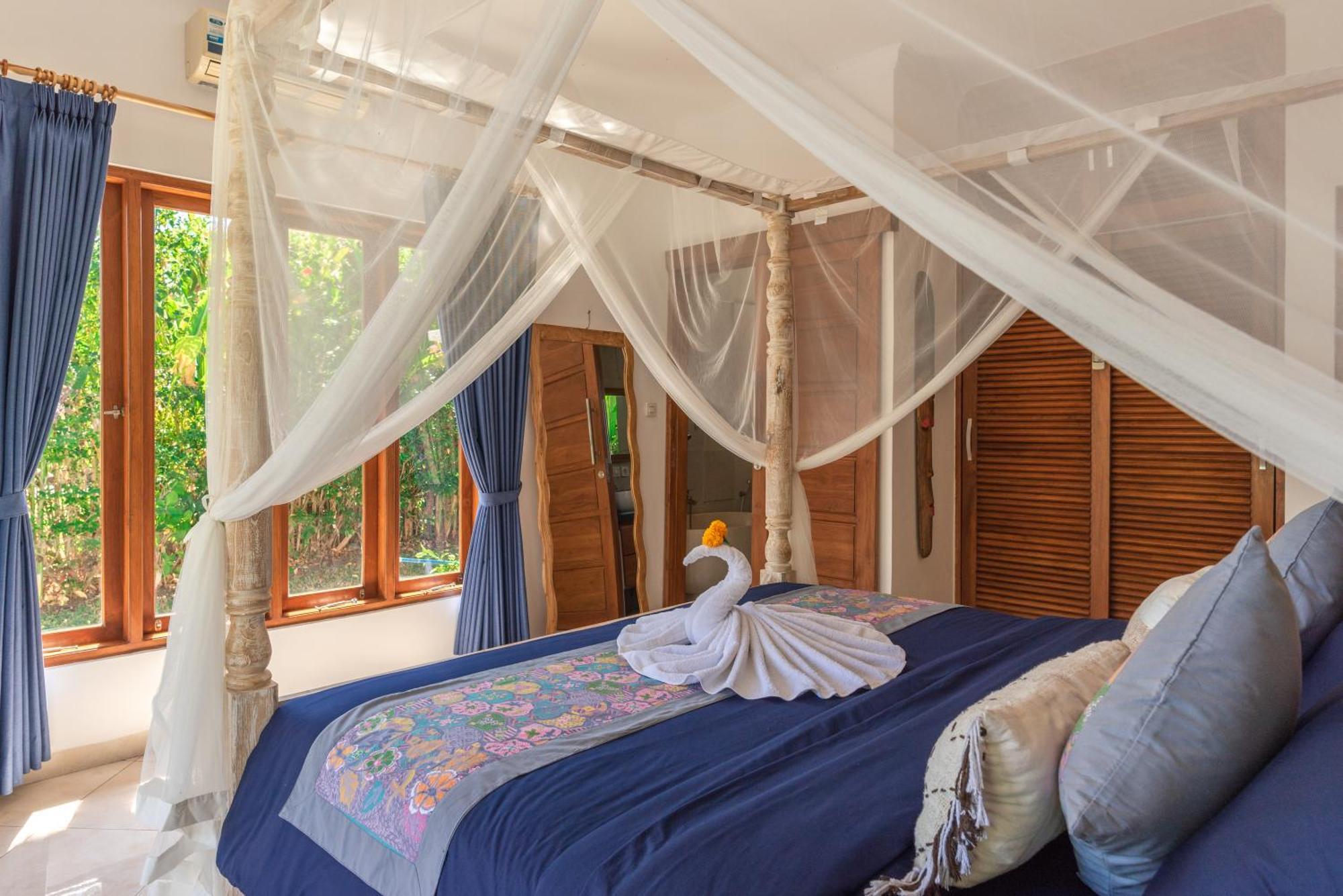 Absolute Beach Front Villa Umeanyar Luaran gambar